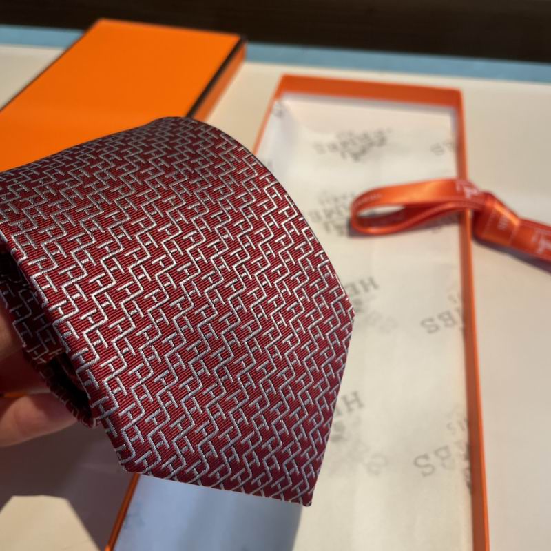 Hermes Tie hm (860)
