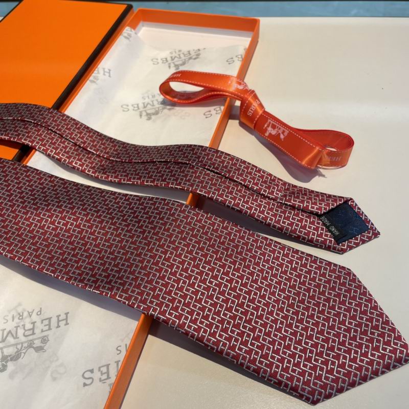 Hermes Tie hm (862)