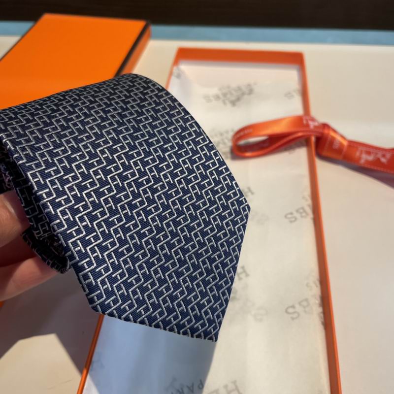 Hermes Tie hm (868)