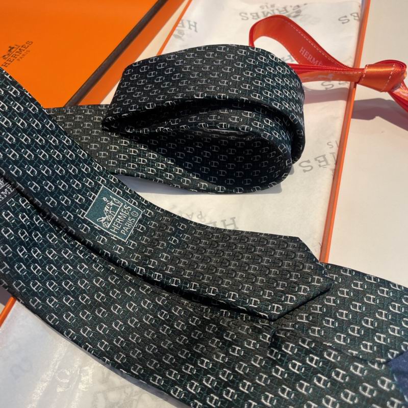 Hermes Tie hm (894)