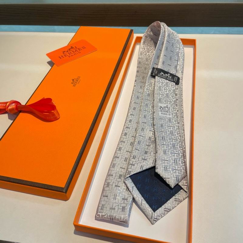 Hermes Tie hm (90)