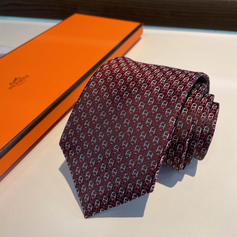 Hermes Tie hm (900)