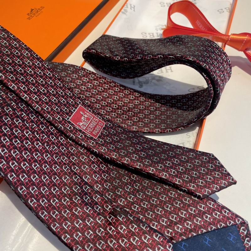 Hermes Tie hm (902)