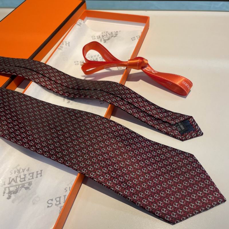 Hermes Tie hm (903)