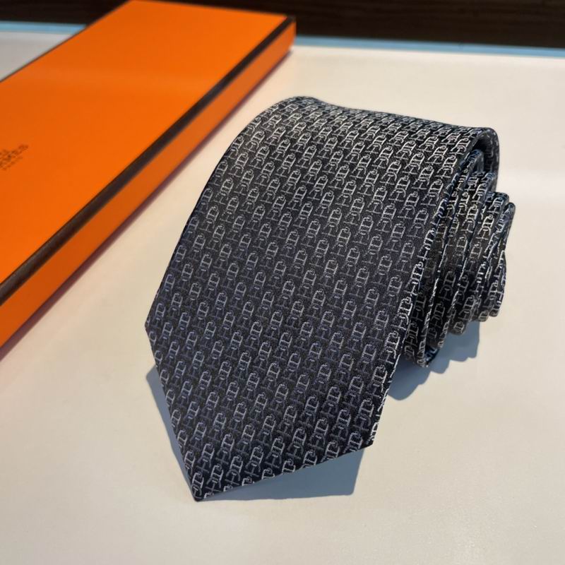 Hermes Tie hm (908)