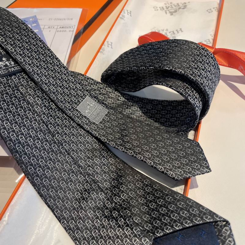 Hermes Tie hm (910)