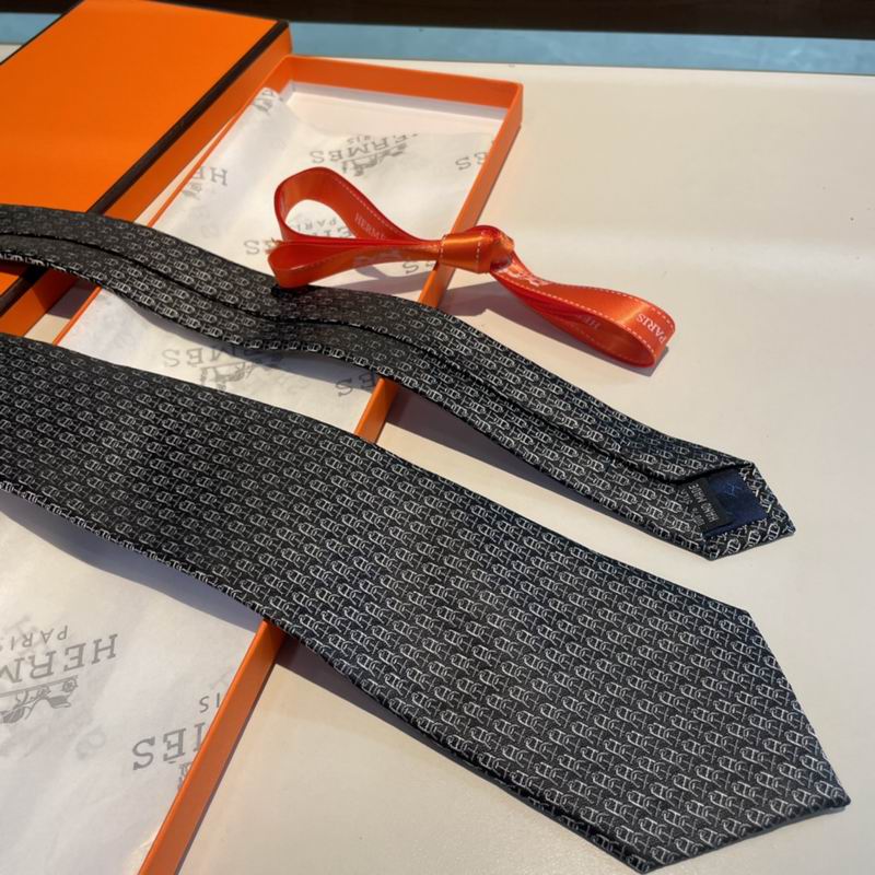 Hermes Tie hm (911)