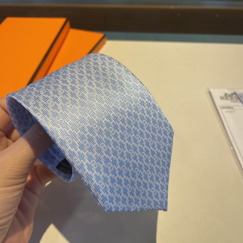 Hermes Tie hm (94)