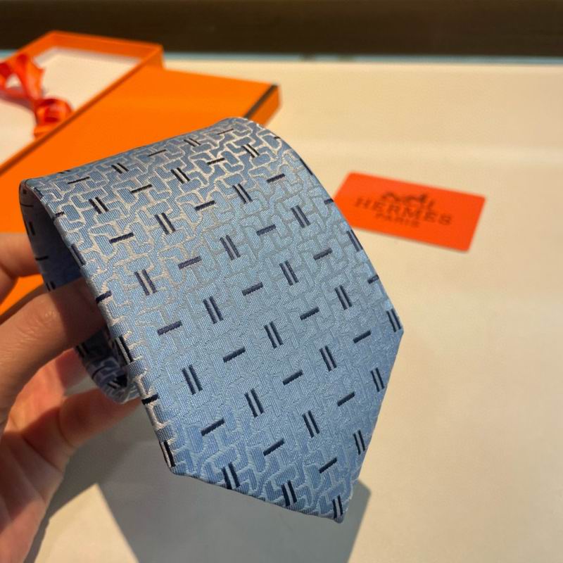 Hermes Tie hm (95)