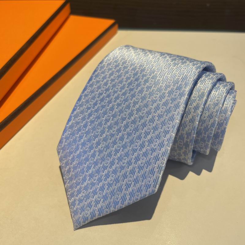 Hermes Tie hm (95)