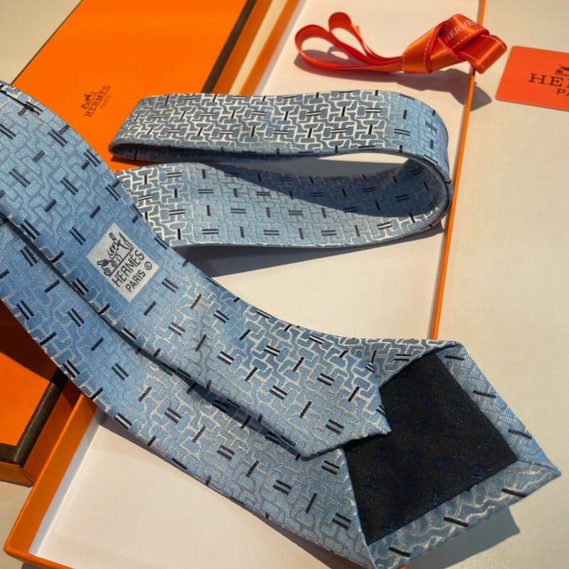 Hermes Tie hm (96)