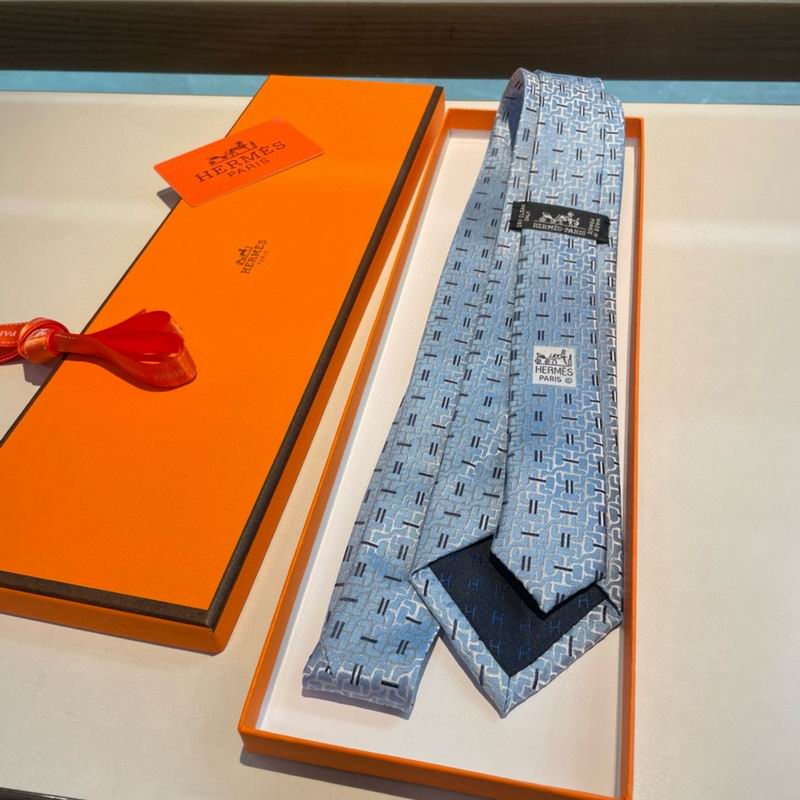 Hermes Tie hm (98)