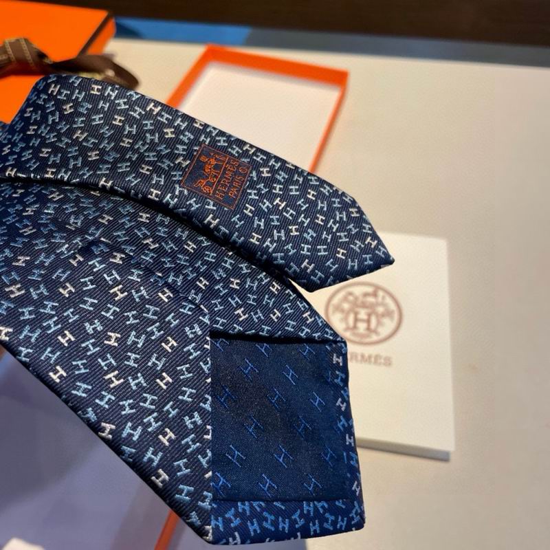 Hermes Tie hm (992)
