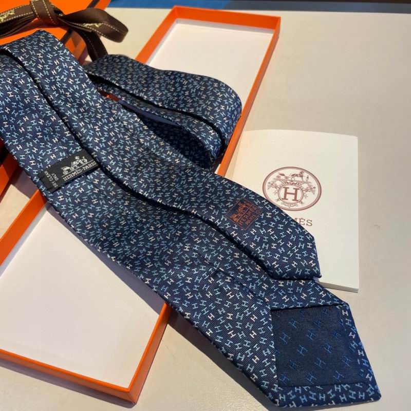 Hermes Tie hm (993)
