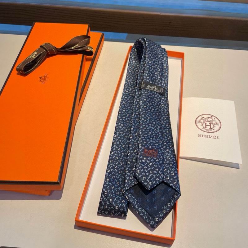 Hermes Tie hm (994)