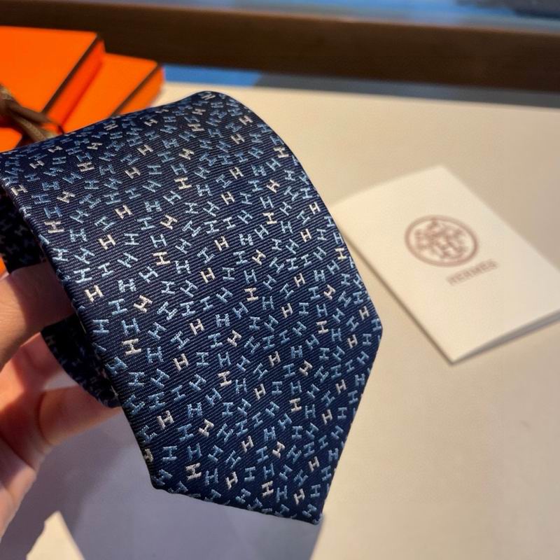 Hermes Tie hm (996)