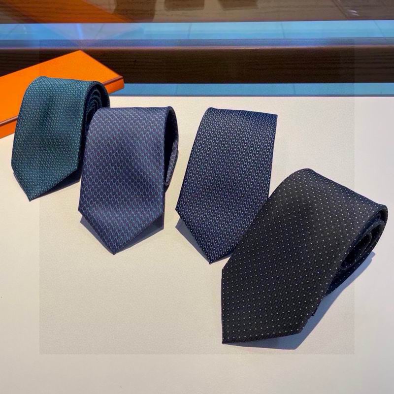 Hermes Tie hm (997)