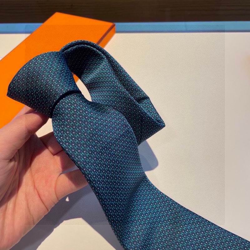 Hermes Tie hm (999)