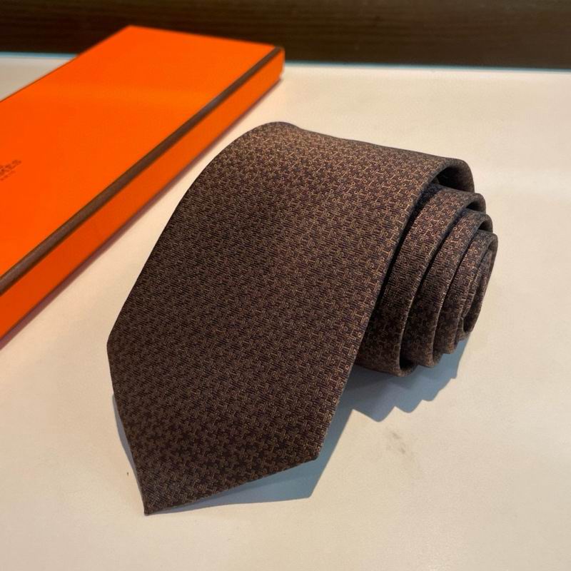 Hermes Tie hm  (29)