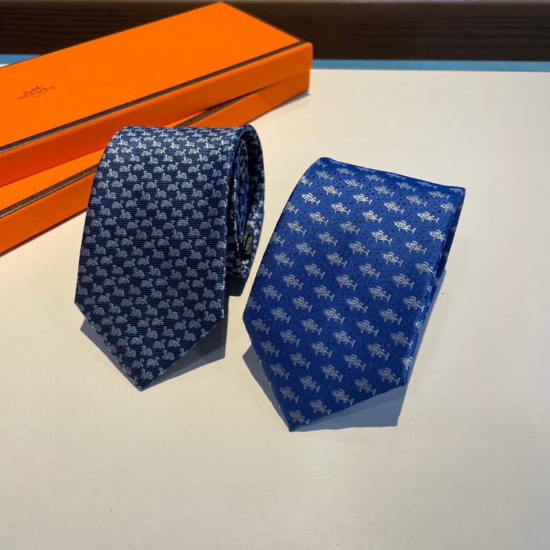 Hermes Tie hm _1920285 (1)