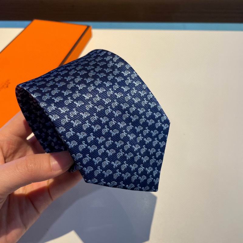 Hermes Tie hm _1920285 (10)