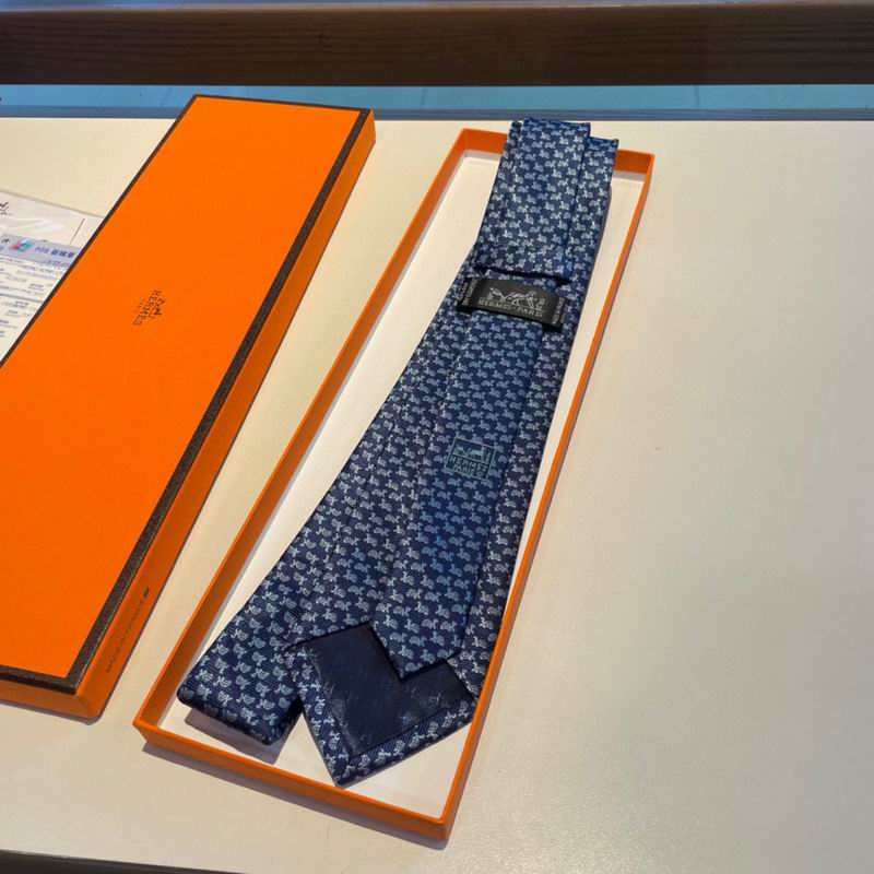 Hermes Tie hm _1920285 (12)