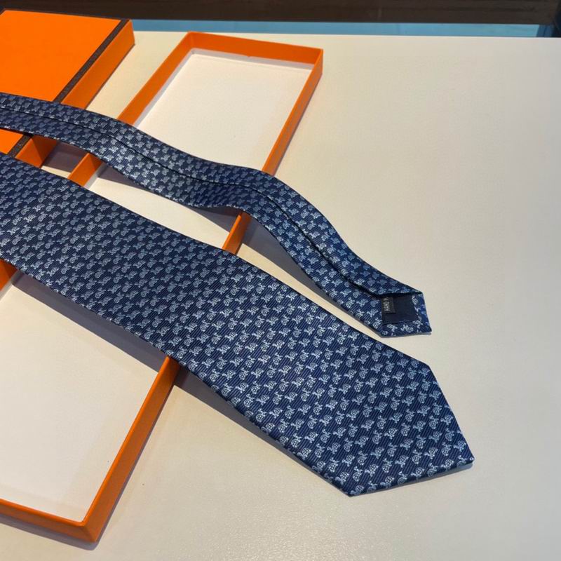 Hermes Tie hm _1920285 (13)