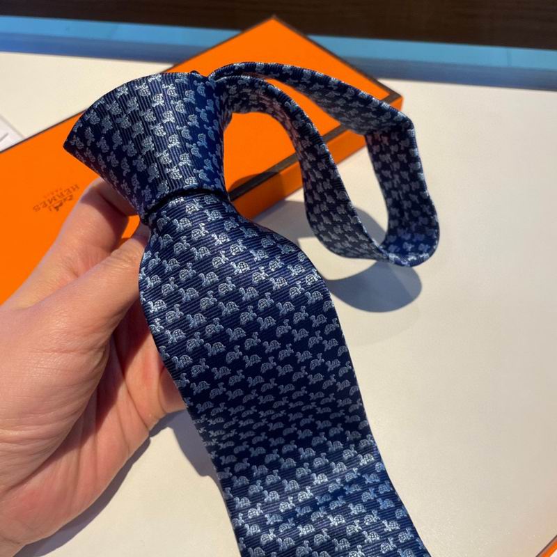Hermes Tie hm _1920285 (15)