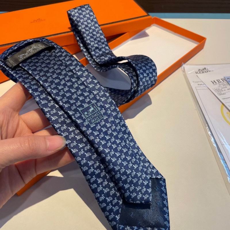 Hermes Tie hm _1920285 (17)