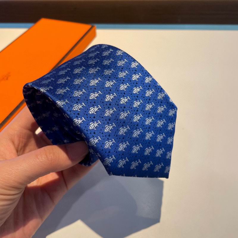 Hermes Tie hm _1920285 (2)