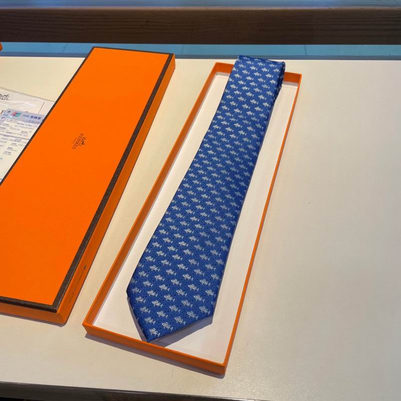 Hermes Tie hm _1920285 (3)