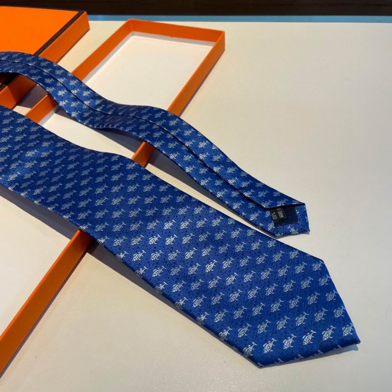 Hermes Tie hm _1920285 (5)