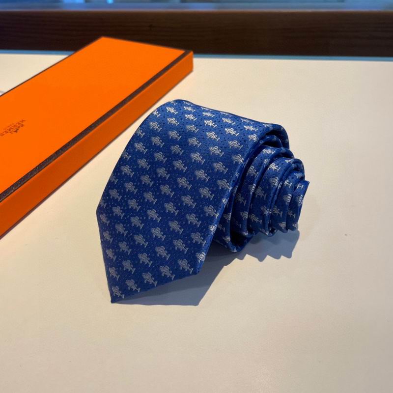 Hermes Tie hm _1920285 (6)