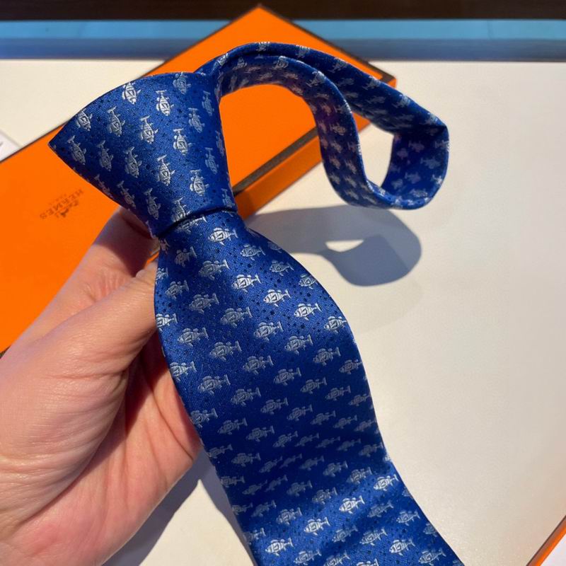 Hermes Tie hm _1920285 (7)