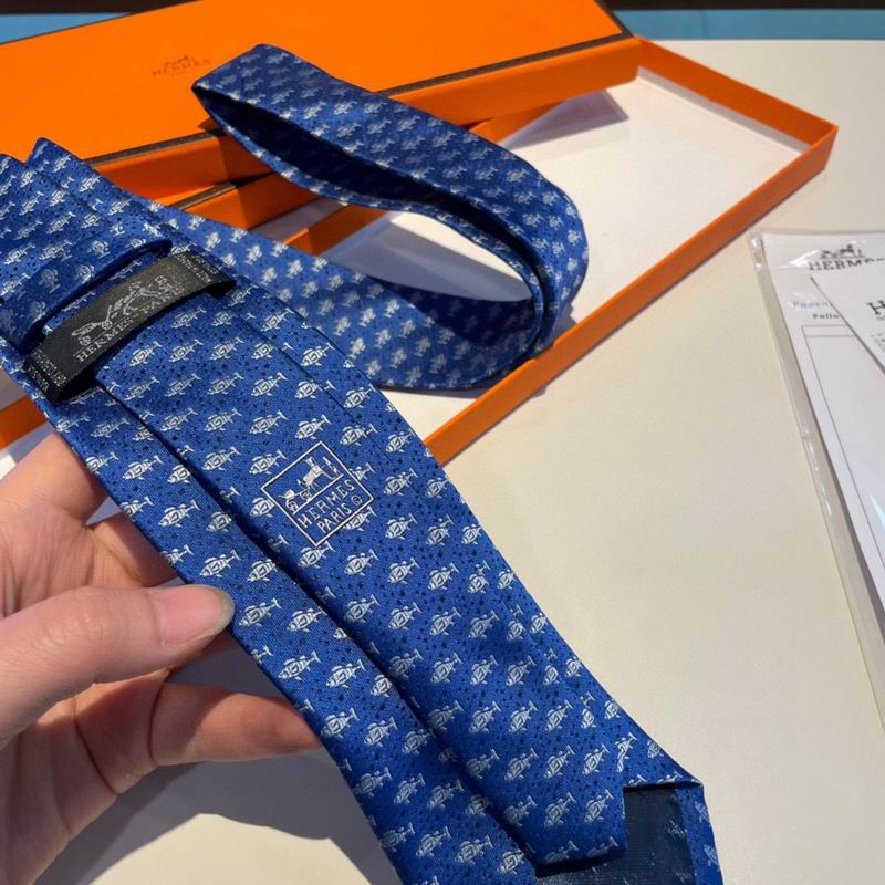 Hermes Tie hm _1920285 (8)