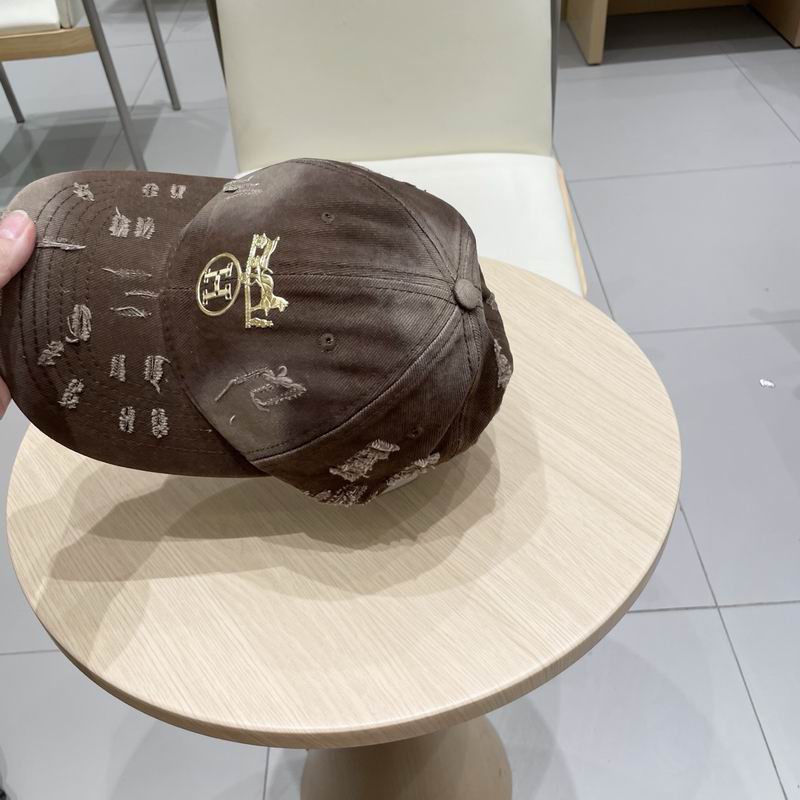 Hermes cap (40)