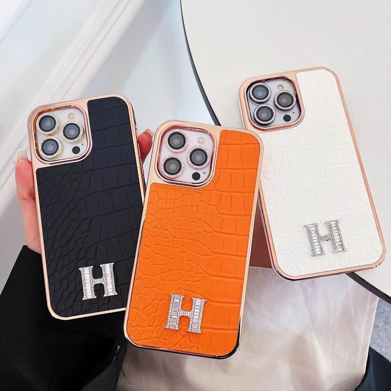 Hermes iPhone 11-15Pro max (1)