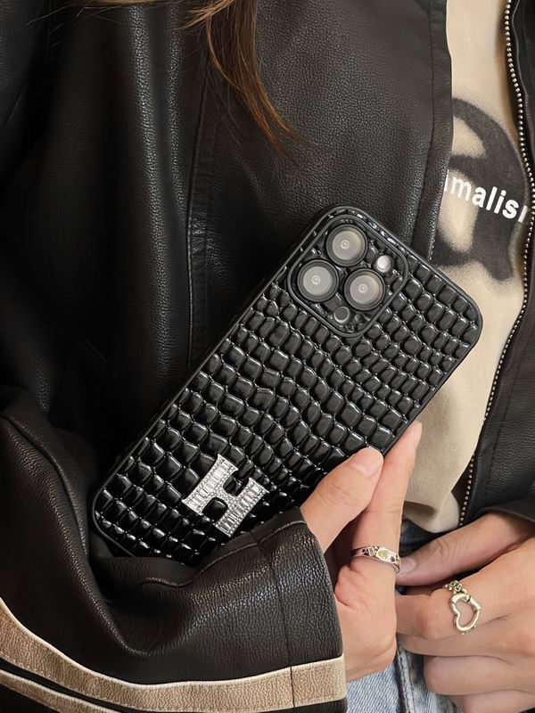 Hermes iPhone 11-15Pro max  (2)