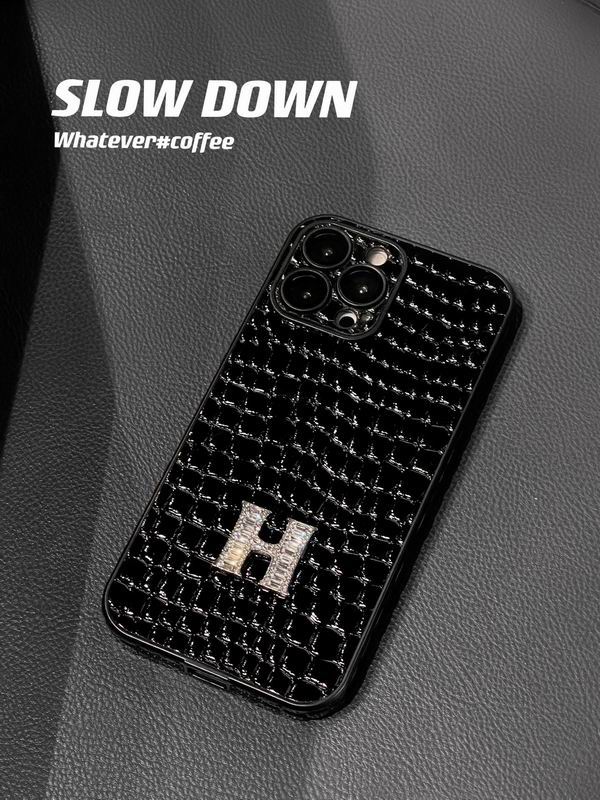 Hermes iPhone 11-15Pro max  (5)