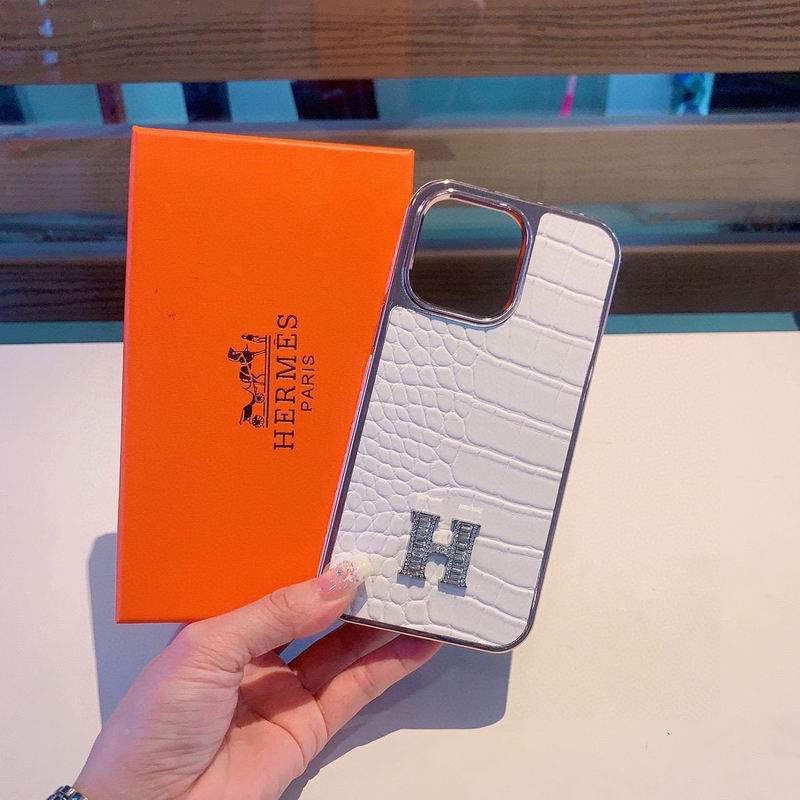 Hermes iPhone 13-15Pro max  (17)