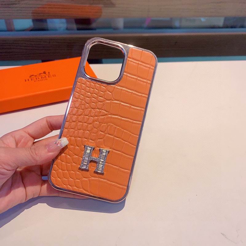 Hermes iPhone 13-15Pro max  (4)