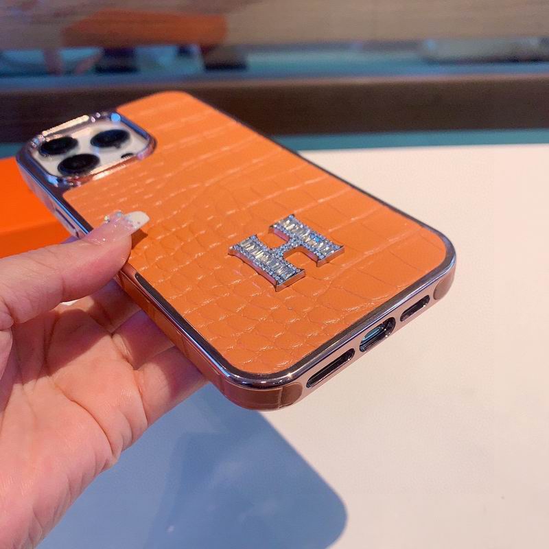 Hermes iPhone 13-15Pro max  (5)
