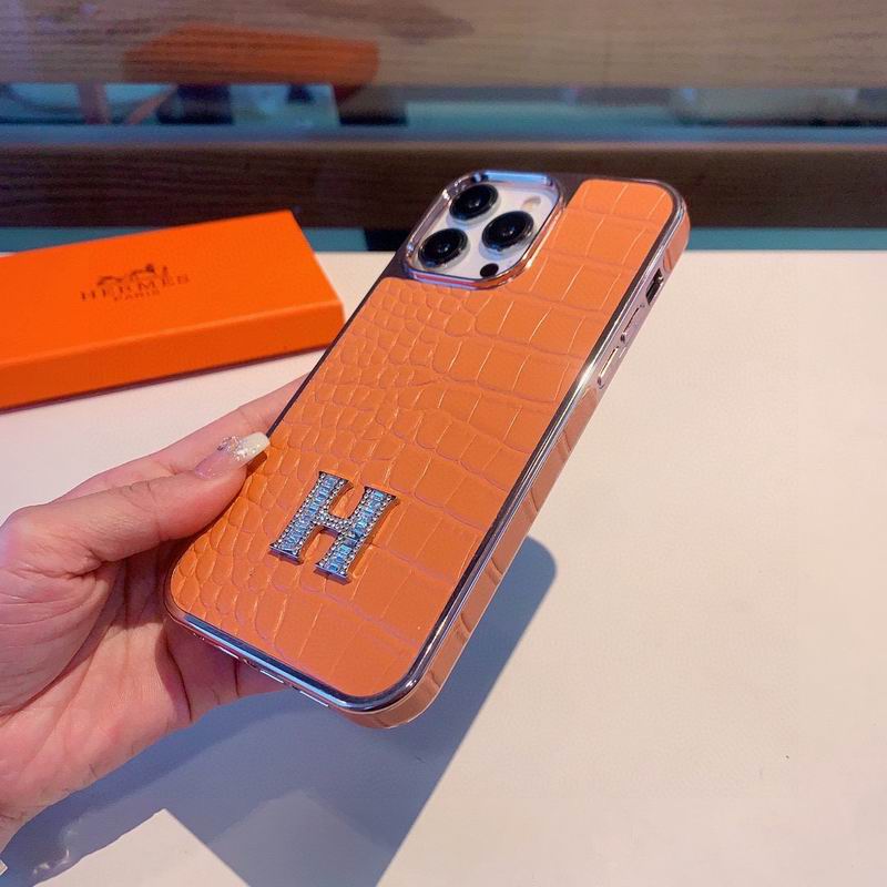 Hermes iPhone 13-15Pro max  (6)