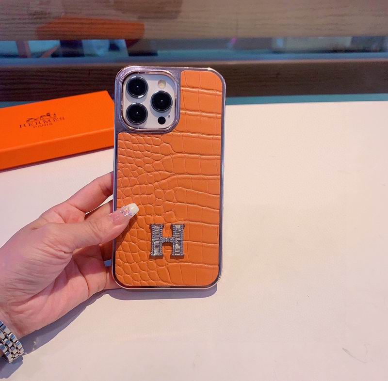 Hermes iPhone 13-15Pro max  (7)