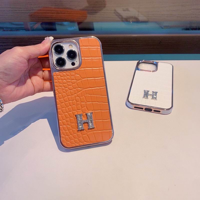 Hermes iPhone 13-15Pro max  (8)