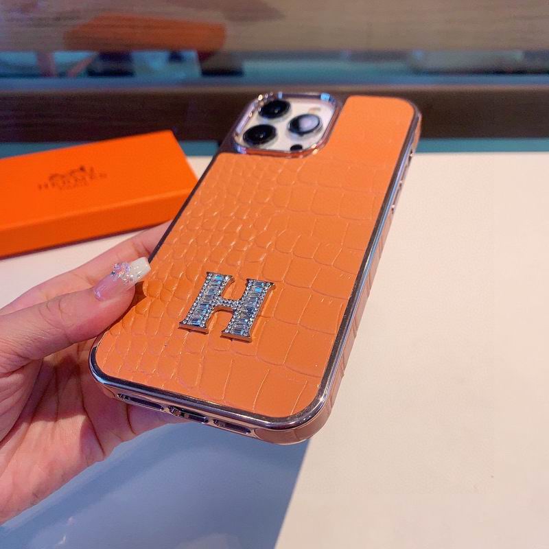 Hermes iPhone 13-15Pro max  (9)
