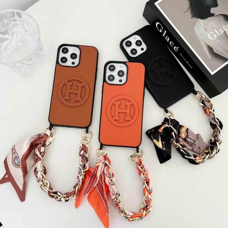 Hermes iphone 11-16Pro max  (2)