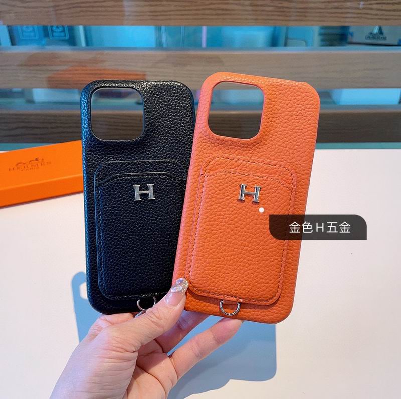 Hermes iphone 12-14pro max (4)