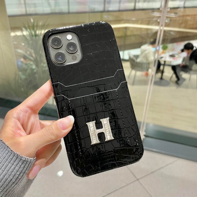 Hermes iphone 12-14pro max  (3)