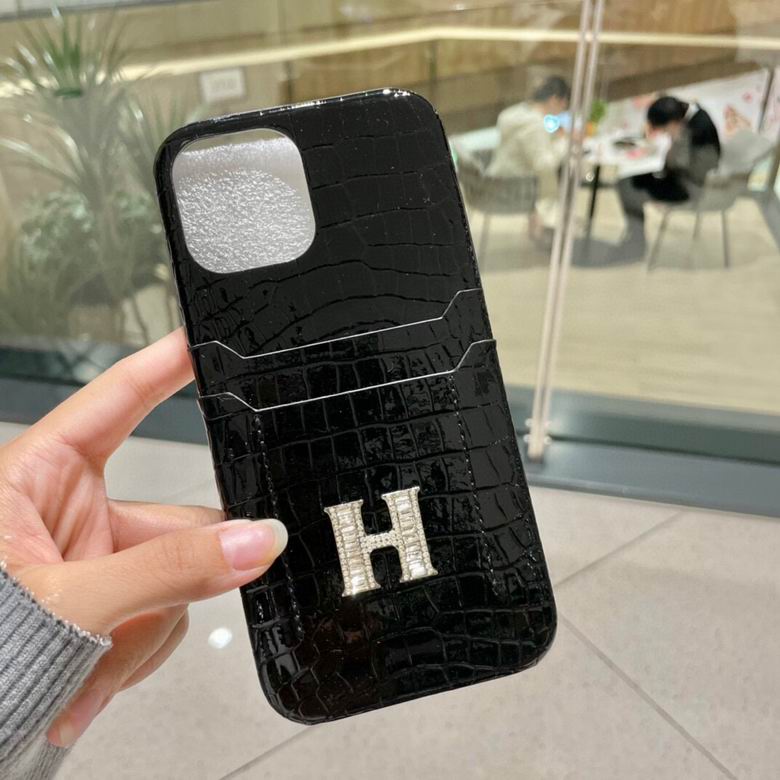 Hermes iphone 12-14pro max  (5)